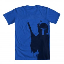 Star Wars Boba Fett Boys'